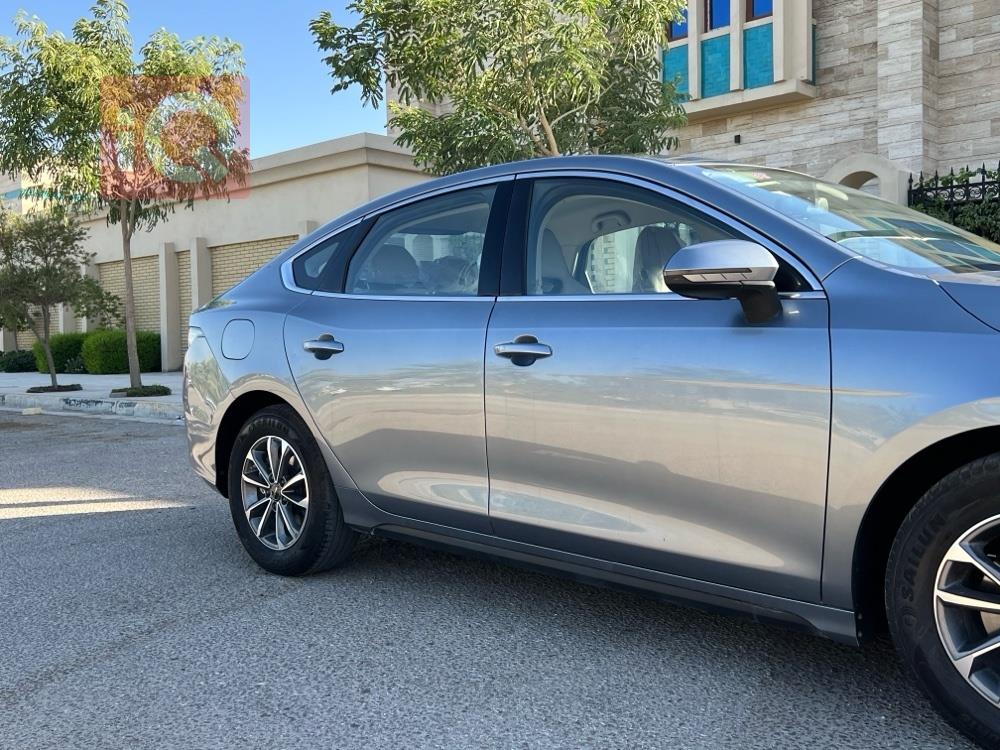 BYD Destroyer 05